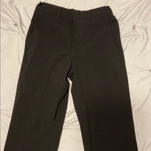 Boys Suit Pants